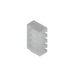 10156612-0400LF by Amphenol ICC (FCI) - CONNECTOR BOARD-IN HSG 4POS 2.00MM