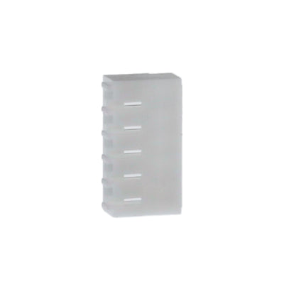 10156612-0500LF by Amphenol ICC (FCI) - CONNECTOR BOARD-IN HSG 5POS 2.00MM