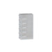 10156612-0500LF by Amphenol ICC (FCI) - CONNECTOR BOARD-IN HSG 5POS 2.00MM