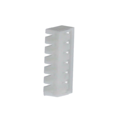 10156612-0600LF by Amphenol ICC (FCI) - CONNECTOR BOARD-IN HSG 6POS 2.00MM