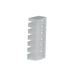 10156612-0600LF by Amphenol ICC (FCI) - CONNECTOR BOARD-IN HSG 6POS 2.00MM