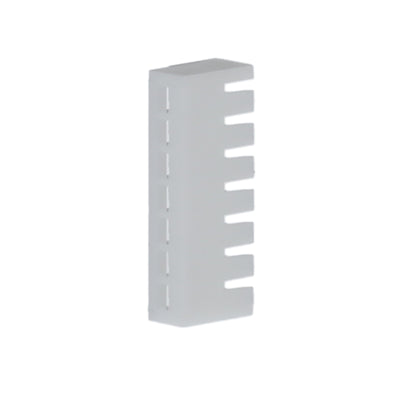 10156612-0700LF by Amphenol ICC (FCI) - CONNECTOR BOARD-IN HSG 7POS 2.00MM