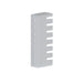 10156612-0700LF by Amphenol ICC (FCI) - CONNECTOR BOARD-IN HSG 7POS 2.00MM