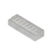 10156612-0800LF by Amphenol ICC (FCI) - CONNECTOR BOARD-IN HSG 8POS 2.00MM