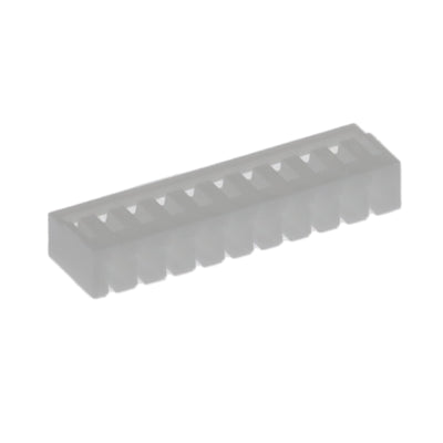 10156612-1000LF by Amphenol ICC (FCI) - CONNECTOR BOARD-IN HSG 10POS 2.00MM