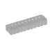 10156612-1000LF by Amphenol ICC (FCI) - CONNECTOR BOARD-IN HSG 10POS 2.00MM