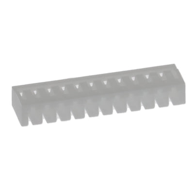 10156612-1100LF by Amphenol ICC (FCI) - CONNECTOR BOARD-IN HSG 11POS 2.00MM