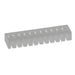 10156612-1100LF by Amphenol ICC (FCI) - CONNECTOR BOARD-IN HSG 11POS 2.00MM
