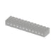 10156612-1200LF by Amphenol ICC (FCI) - CONNECTOR BOARD-IN HSG 12POS 2.00MM