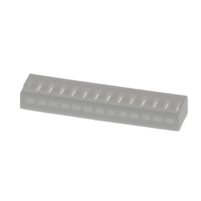 10156612-1300LF by Amphenol ICC (FCI) - CONNECTOR BOARD-IN HSG 13POS 2.00MM
