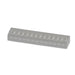 10156612-1300LF by Amphenol ICC (FCI) - CONNECTOR BOARD-IN HSG 13POS 2.00MM