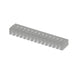 10156612-1400LF by Amphenol ICC (FCI) - CONNECTOR BOARD-IN HSG 14POS 2.00MM