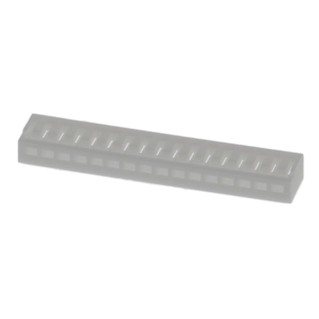 10156612-1600LF by Amphenol ICC (FCI) - CONNECTOR BOARD-IN HSG 16POS 2.00MM