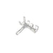 10156613-2101LF by Amphenol ICC (FCI) - CONNECTOR PIN 24-26AWG CRIMP TIN
