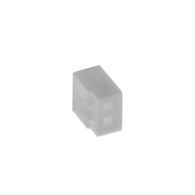 10156614-0200LF by Amphenol ICC (FCI) - CONNECTOR BOARD-IN HSG 2POS 2.00MM
