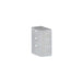 10156614-0300LF by Amphenol ICC (FCI) - CONNECTOR BOARD-IN HSG 3POS 2.00MM