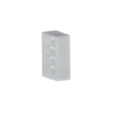 10156614-0400LF by Amphenol ICC (FCI) - CONNECTOR BOARD-IN HSG 4POS 2.00MM