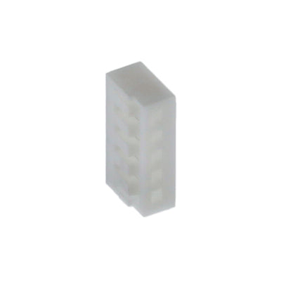 10156614-0500LF by Amphenol ICC (FCI) - CONNECTOR BOARD-IN HSG 5POS 2.00MM