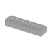 10156614-1000LF by Amphenol ICC (FCI) - CONNECTOR BOARD-IN HSG 10POS 2.00MM