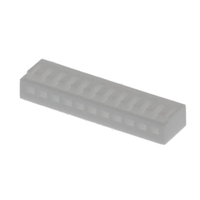 10156614-1100LF by Amphenol ICC (FCI) - CONNECTOR BOARD-IN HSG 11POS 2.00MM