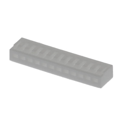 10156614-1200LF by Amphenol ICC (FCI) - CONNECTOR BOARD-IN HSG 12POS 2.00MM