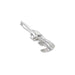 10156615-2001LF by Amphenol ICC (FCI) - CONNECTOR PIN 24-26AWG CRIMP TIN