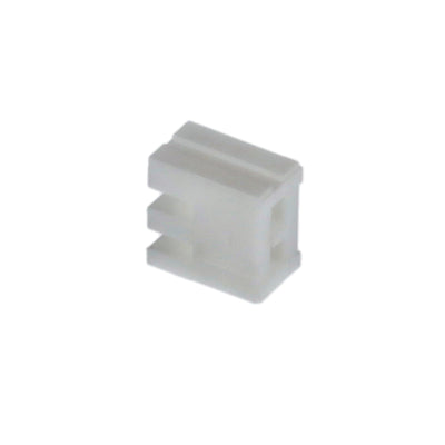 10156616-0200LF by Amphenol ICC (FCI) - CONNECTOR BOARD-IN HSG 2POS 2.50MM