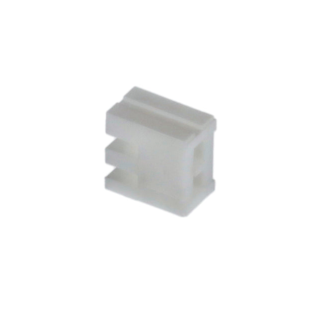 10156616-0200LF by Amphenol ICC (FCI) - CONNECTOR BOARD-IN HSG 2POS 2.50MM