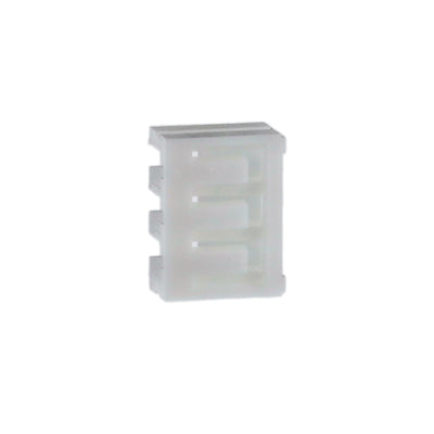 10156616-0300LF by Amphenol ICC (FCI) - CONNECTOR BOARD-IN HSG 3POS 2.50MM