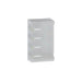 10156616-0400LF by Amphenol ICC (FCI) - CONNECTOR BOARD-IN HSG 4POS 2.50MM