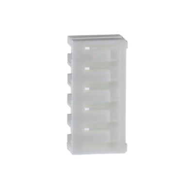 10156616-0500LF by Amphenol ICC (FCI) - CONNECTOR BOARD-IN HSG 5POS 2.50MM