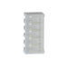 10156616-0500LF by Amphenol ICC (FCI) - CONNECTOR BOARD-IN HSG 5POS 2.50MM
