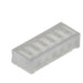 10156616-0600LF by Amphenol ICC (FCI) - CONNECTOR BOARD-IN HSG 6POS 2.50MM