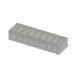 10156616-0800LF by Amphenol ICC (FCI) - CONNECTOR BOARD-IN HSG 8POS 2.50MM