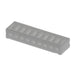 10156616-0900LF by Amphenol ICC (FCI) - CONNECTOR BOARD-IN HSG 9POS 2.50MM