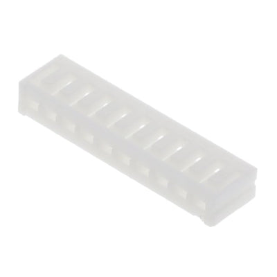 10156616-1000LF by Amphenol ICC (FCI) - CONNECTOR BOARD-IN HSG 10POS 2.50MM