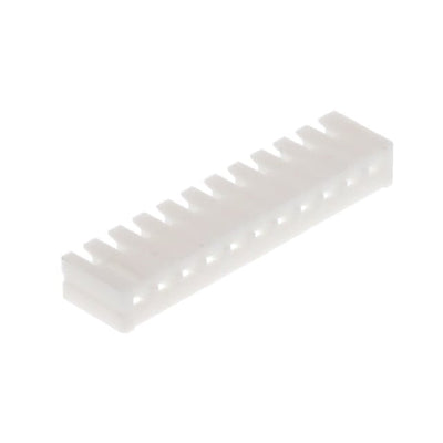 10156616-1100LF by Amphenol ICC (FCI) - CONNECTOR BOARD-IN HSG 11POS 2.50MM