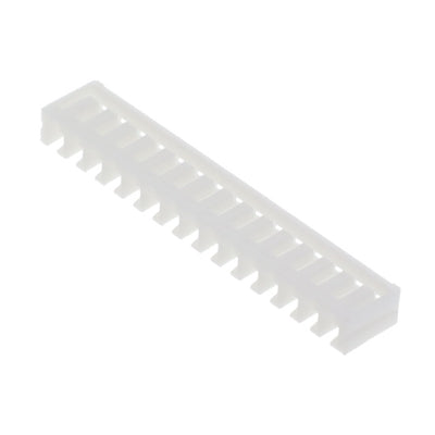 10156616-1500LF by Amphenol ICC (FCI) - CONNECTOR BOARD-IN HSG 15POS 2.50MM
