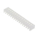 10156616-1500LF by Amphenol ICC (FCI) - CONNECTOR BOARD-IN HSG 15POS 2.50MM