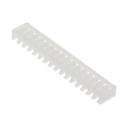 10156616-1600LF by Amphenol ICC (FCI) - CONNECTOR BOARD-IN HSG 16POS 2.50MM