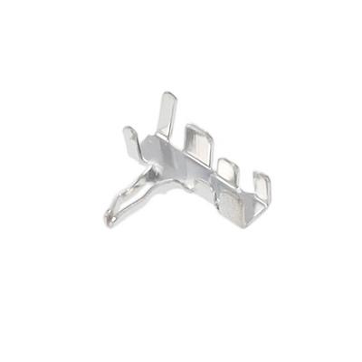 10156617-2001LF by Amphenol ICC (FCI) - CONNECTOR PIN 24-26AWG CRIMP TIN