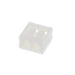10156618-0200LF by Amphenol ICC (FCI) - CONNECTOR BOARD-IN HSG 2POS 2.50MM