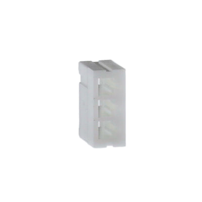 10156618-0300LF by Amphenol ICC (FCI) - CONNECTOR BOARD-IN HSG 3POS 2.50MM