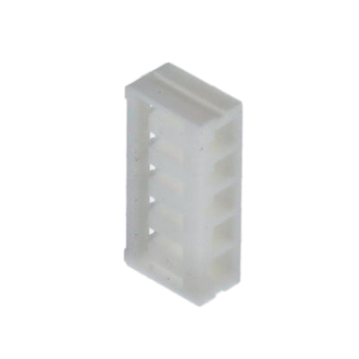 10156618-0500LF by Amphenol ICC (FCI) - CONNECTOR BOARD-IN HSG 5POS 2.50MM