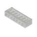10156618-0700LF by Amphenol ICC (FCI) - CONNECTOR BOARD-IN HSG 7POS 2.50MM