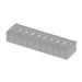 10156618-0900LF by Amphenol ICC (FCI) - CONNECTOR BOARD-IN HSG 9POS 2.50MM