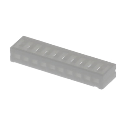 10156618-1000LF by Amphenol ICC (FCI) - CONNECTOR BOARD-IN HSG 10POS 2.50MM