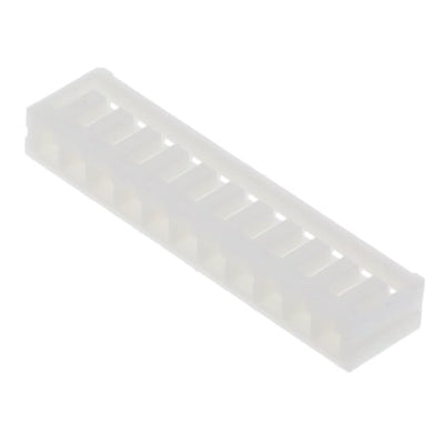 10156618-1100LF by Amphenol ICC (FCI) - CONNECTOR BOARD-IN HSG 11POS 2.50MM