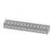 10156618-1300LF by Amphenol ICC (FCI) - CONNECTOR BOARD-IN HSG 13POS 2.50MM