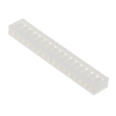 10156618-1600LF by Amphenol ICC (FCI) - CONNECTOR BOARD-IN HSG 16POS 2.50MM